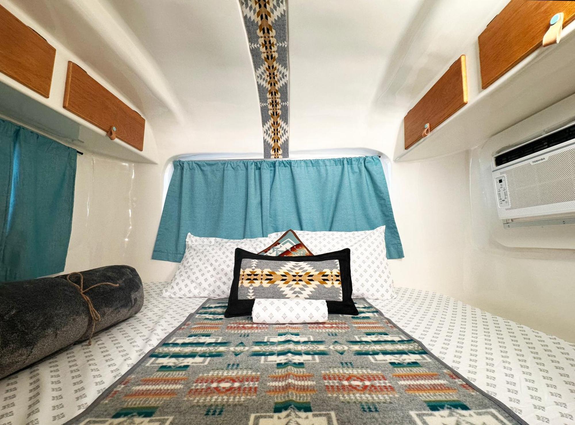 Tarantula Ranch Campground & Vineyard Near Death Valley National Park 阿马戈萨山谷 外观 照片